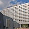 Hilton Düsseldorf - map