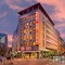 Novum Hotel Continental Frankfurt - map