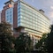 Hilton Frankfurt City Centre - map