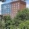 Intercityhotel Freiburg - map