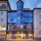 Luitpoldpark Hotel - map