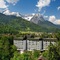 Mercure Garmisch Partenkirchen - map