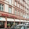 Centro National Frankfurt, Trademark Collection By Wyndham - map