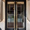 Metropolitan Hotel By Flemings - map