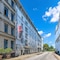 Ibis Hamburg Alster Centrum - map
