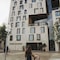 Koenigshof, A Luxury Collection Hotel, Munich - map