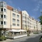 Taste Hotel Dresden - Ehemals Residenz Alt Dresden - map