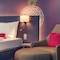 Mercure Muenchen City Center - map