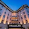 Radisson Blu Schwarzer Bock Hotel - map