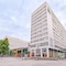 Holiday Inn Express Dresden Zentrum - map