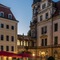 Hotel Taschenbergpalais Kempinski Dresden - map