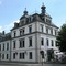 Dormero Hotel Dresden City - map