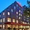 Crowne Plaza Hamburg - City Alster By Ihg - map