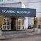 Scandic Glostrup - map