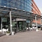 Scandic Sydhavnen - map