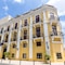 Gran Hotel Europa Santo Domingo, Trademark By Wyndham - map