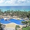 Catalonia Bayahibe - map