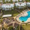 Paradisus Palma Real Golf & Spa Resort - map