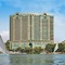 Four Seasons Hotel Cairo At Nile Plaza - map
