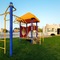 Aurora Oriental Resort Sharm El Sheikh - map