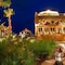 Baron Resort Sharm El Sheikh - map