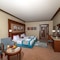 Charmillion Club Resort - map