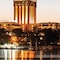 Mövenpick Resort Aswan - map