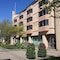 Lapland Hotels Oulu - map