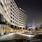 Crowne Plaza Helsinki By Ihg - map