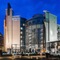 Radisson Blu Royal Hotel Helsinki - map