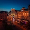 Radisson Blu Plaza Hotel - map