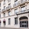 Mercure Nantes Centre Grand Hotel - map