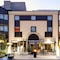Mercure Tours Sud - map