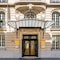 Hôtel Elysia By Inwood Hotels - map