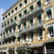 Hôtel Univers - map