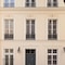 Timhotel Opéra Blanche Fontaine - map