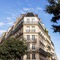 Hôtel Beige - map