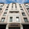 Citadines Bastille Marais Paris - map