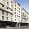 Citadines Bastille Marais Paris - map