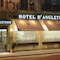 Angleterre Hotel - map