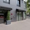 Hôtel Le 209 Paris Bercy - map