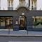 Hôtel George - map