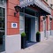 Best Western Crequi Lyon Part Dieu - map