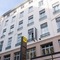 Hotel Du Theatre - map