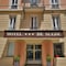 Hôtel De Suède - map