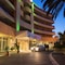 Holiday Inn Nice-Port St Laurent By Ihg - map