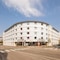 City Residence Strasbourg Centre - map