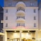 Rockypop Grenoble Hotel - map