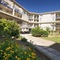 Citadines Antigone Montpellier - map