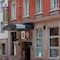 Best Western Plus Hotel Monopole Métropole - map